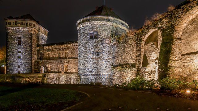 Kultursommer: Andernach plant rund 20 Open-Air-Events