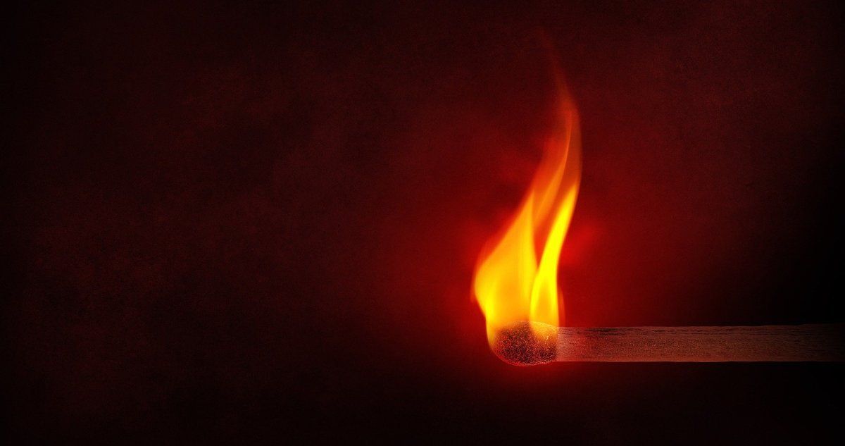 Kreis Ahrweiler: Brand in einem Einfamilienhaus