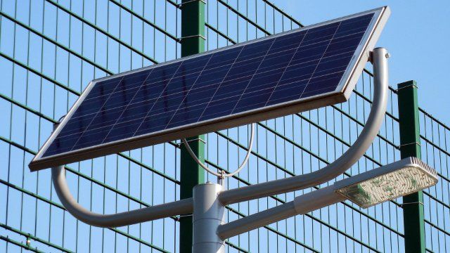 Land prüft Photovoltaikanlagen für städtische Gebäude