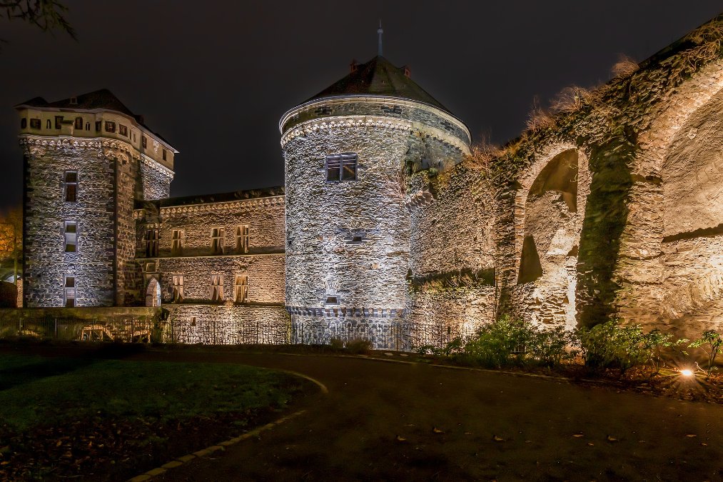 Kultursommer: Andernach plant rund 20 Open-Air-Events