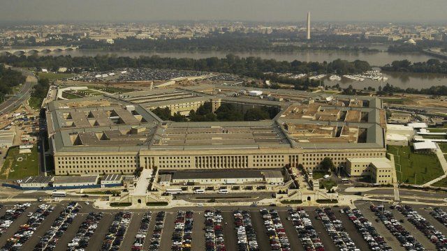 Pentagon: Weitere 300 Millionen US-Dollar für Waffen an die Ukraine