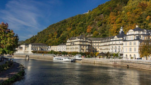 Bad Ems: Bund stoppt chinesische Übernahme von Beatmungsgeräte-Hersteller