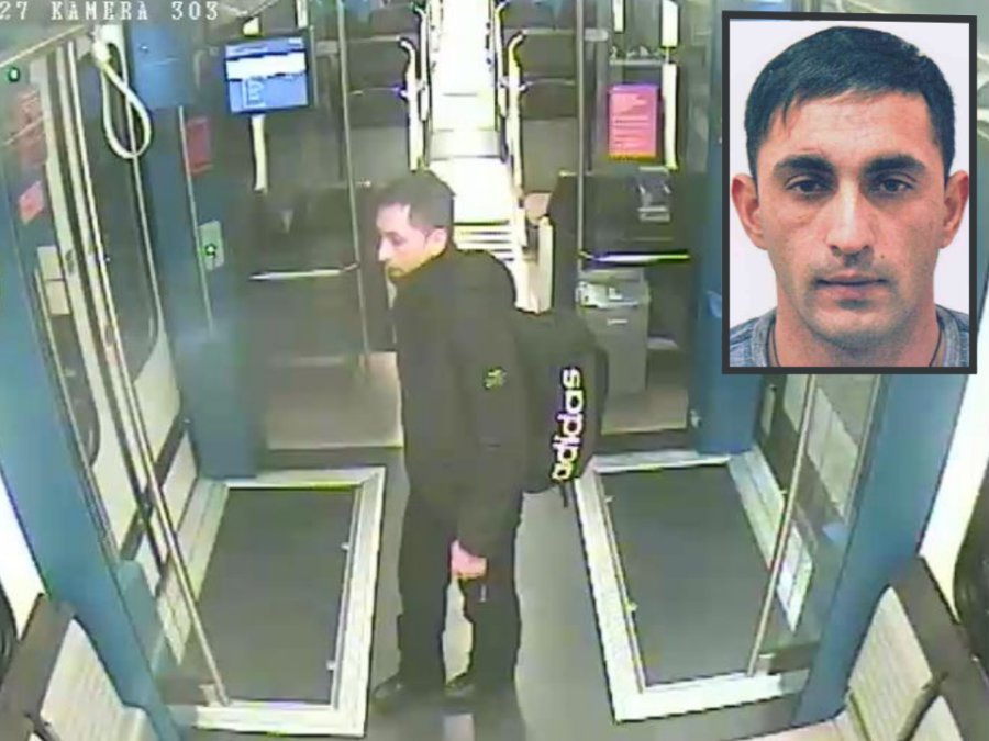 Frau in Trier getötet - Verdächtiger wird bald überstellt