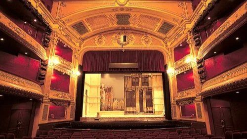 ,,Kohlhaas“ im Theater Lahnstein
