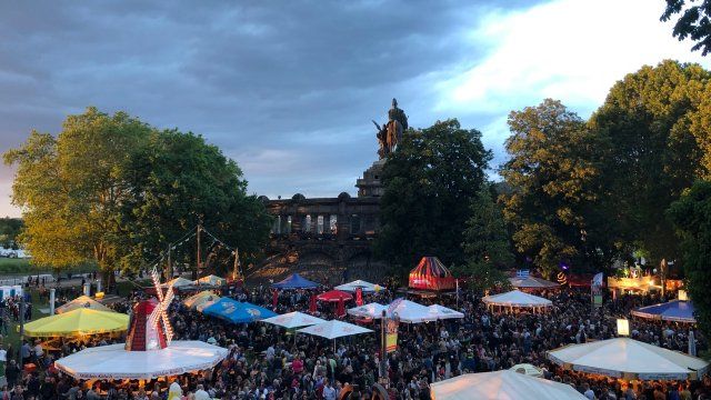 8. Koblenzer Bierbörse findet statt!