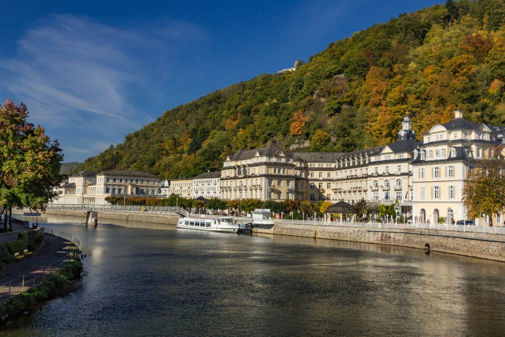 Bad Ems: Bund stoppt chinesische Übernahme von Beatmungsgeräte-Hersteller Bad Ems: Bund stoppt chinesische Übernahme von Beatmungsgeräte-Hersteller