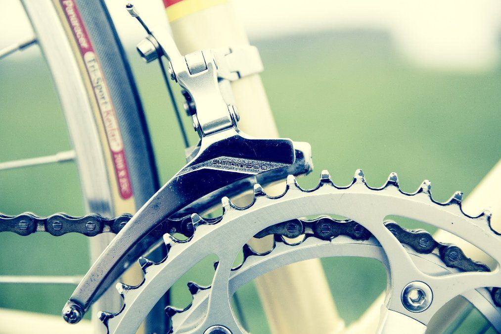 Lieferprobleme bremsen Fahrrad-Boom