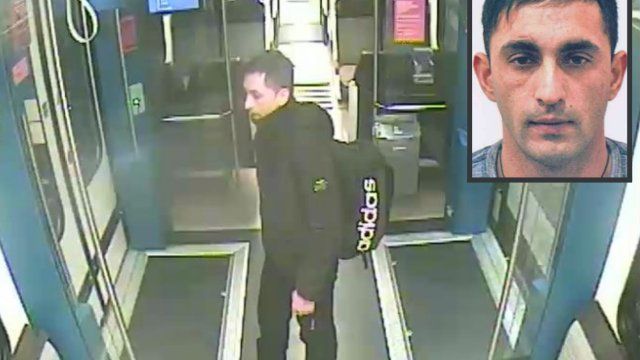 Tatverdächtiger nach gewaltsamem Tod von Frau in Trier gefasst