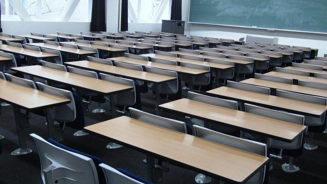 Universität Koblenz-Landau: Semesterstart in Präsenz