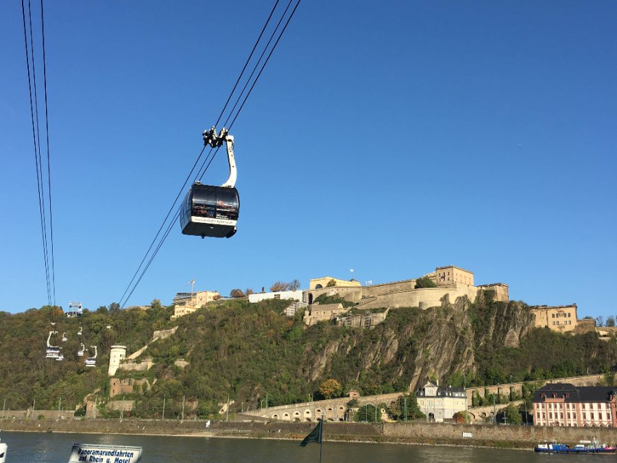 Koblenz: Freiluft-Ausstellung "Alltagsmenschen" wird eröffnet