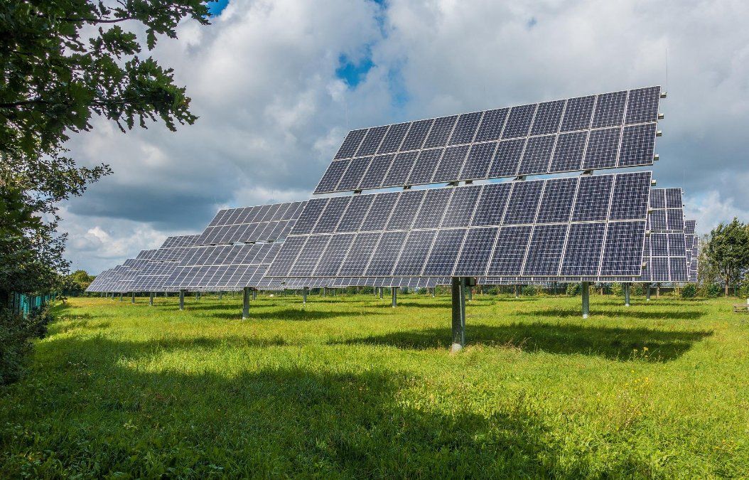 Weiterer Solarpark für Gemeinde im Westerwald geplant