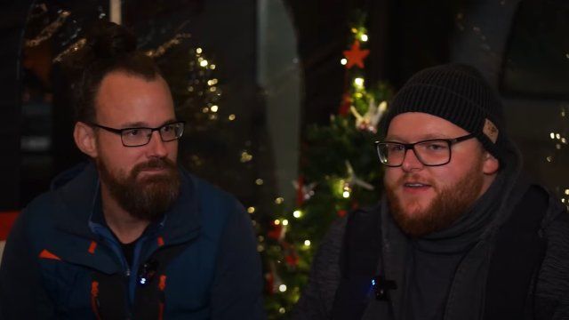 Ahrtal: Dachzeltnomaden besorgt 