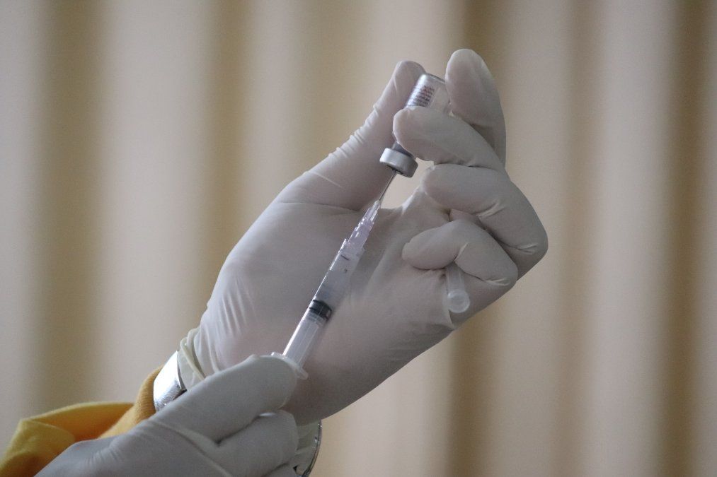 Lewentz: Impfgegner hetzen weiter Lewentz: Impfgegner hetzen weiter
