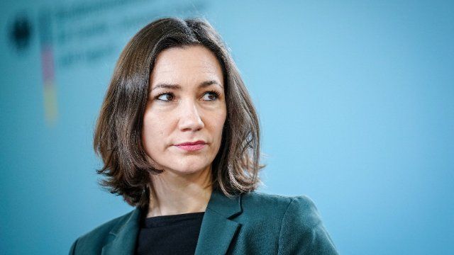 Anne Spiegel erhält Übergangsgeld in Höhe von 75.600 Euro