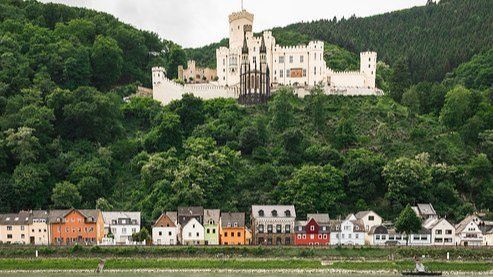 Lahnsteiner Haupt- und Finanzausschuss tagte 