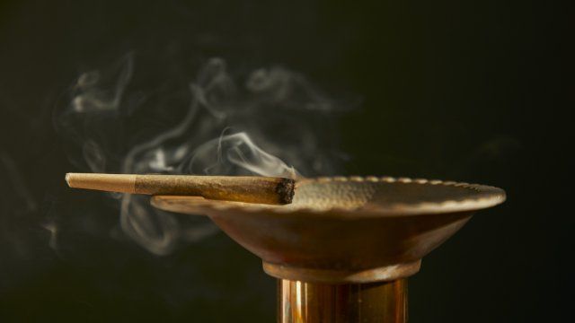 Autofahrer erscheint unter Drogeneinfluss auf Polizeirevier