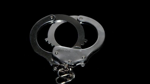 Vier Jahre und zwei Monate Haft für Geldautomatensprengung