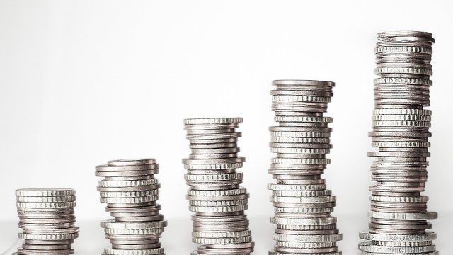 Rekordwachstum der Gesundheitswirtschaft
