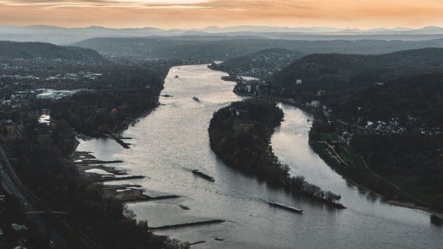Landrätin: Gespräche zum Fortbetrieb von Nonnenwerth gescheitert