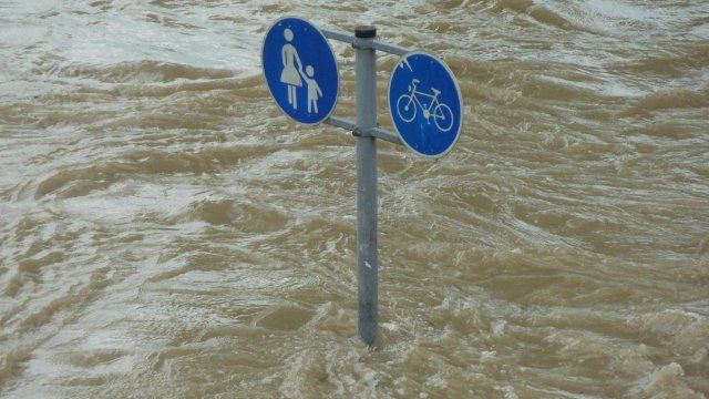 Bundesamt: Test für Austausch von Katwarn mit Warn-App Nina möglich