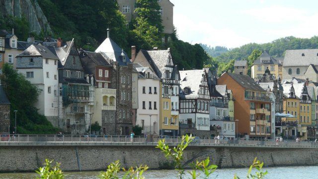 Programm zur Belebung der Innenstädte wird ausgeweitet