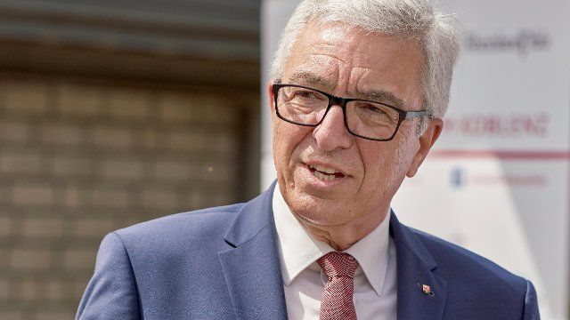 Lewentz warnt vor brisanter Frontstellung gegen den Staat