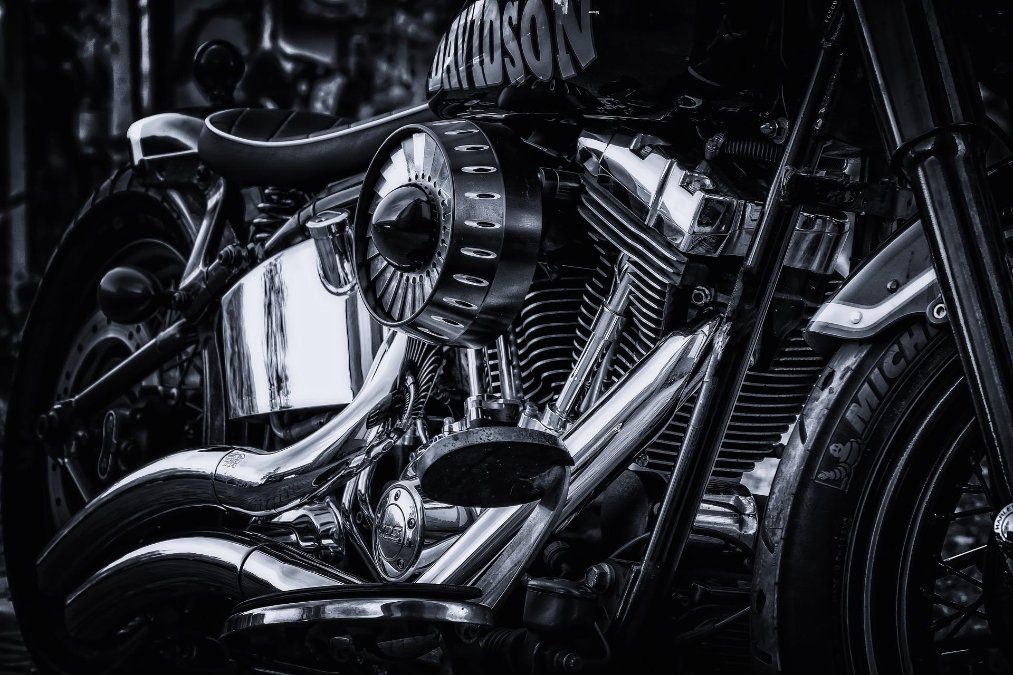 Kripo: Durchsuchungen bei Rockergruppierung “Hells Angels”