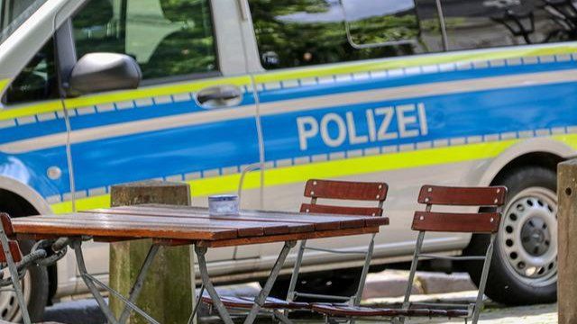 Polizei zieht Busfahrer aus dem Verkehr 