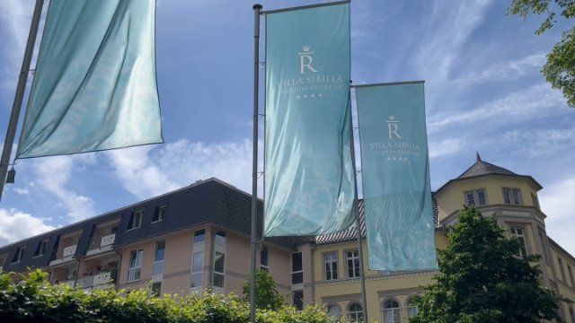 Neuer Beratungsstandort für Flutbetroffene im Ahrtal