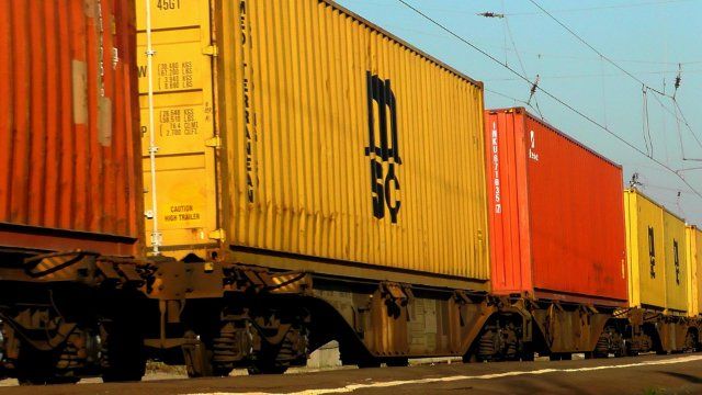 Blinder Passagier in Güterzug sorgt für zahlreiche Zugverspätungen