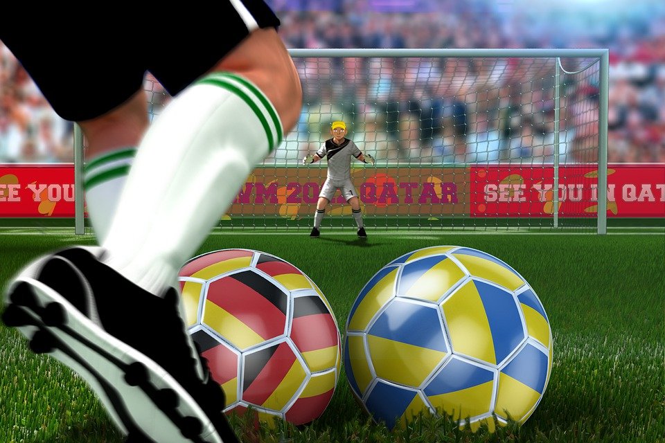 Katar spendet eine Millionen Euro für Fußball-Projekt im Ahrtal Katar spendet eine Millionen Euro für Fußball-Projekt im Ahrtal