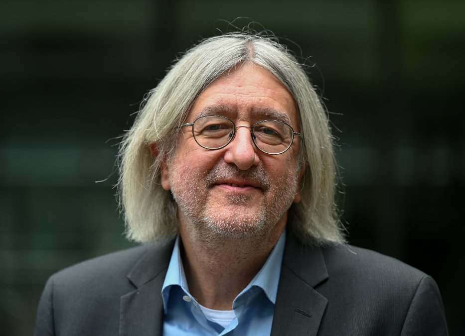Bernhard Braun gibt Fraktionsvorsitz Anfang 2023 ab