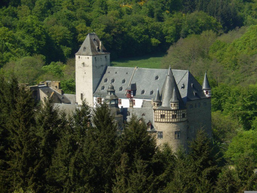 Burgfestspiele in Mayen ab dem 29. Mai - Corona-Beschränkungen entfallen