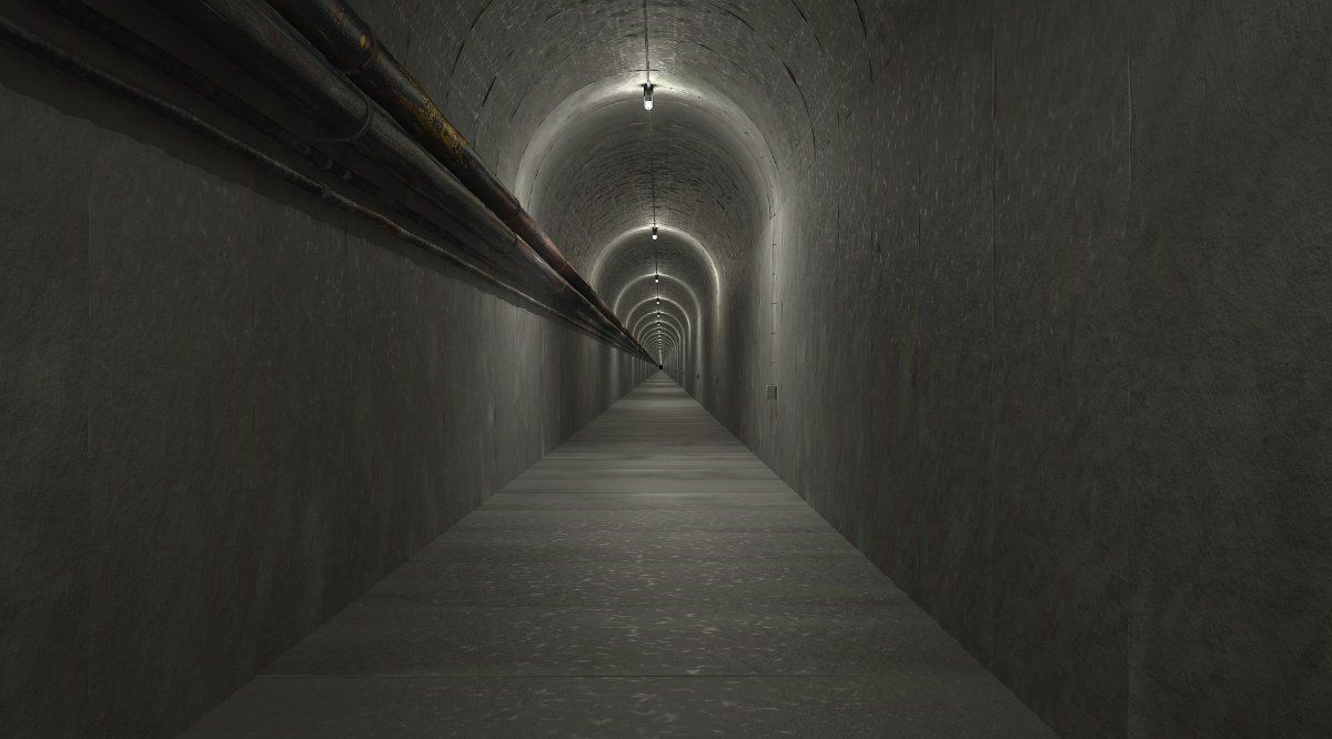 Nur noch fünf Schutzbunker im Land - Ukraine-Krieg führt zum Umdenken Nur noch fünf Schutzbunker im Land - Ukraine-Krieg führt zum Umdenken