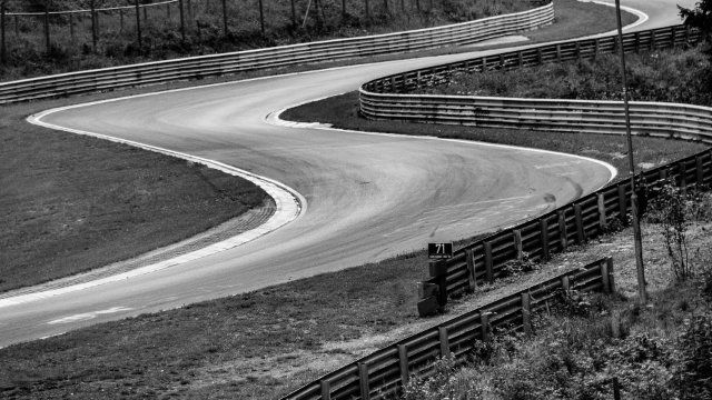 Bald wieder Formel-1 auf dem Nürburgring?
