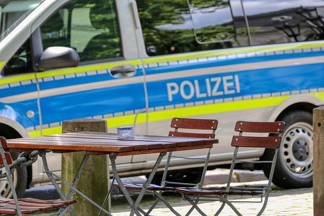 Polizei zieht Busfahrer aus dem Verkehr Polizei zieht Busfahrer aus dem Verkehr
