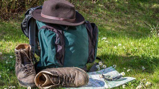  Kannenbäckerland Wanderungen- Am Samstag, 21. Mai 2022 in Hillscheid