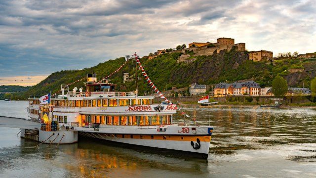 Neun-Euro-Ticket: Großer Andrang für Region Koblenz erwartet