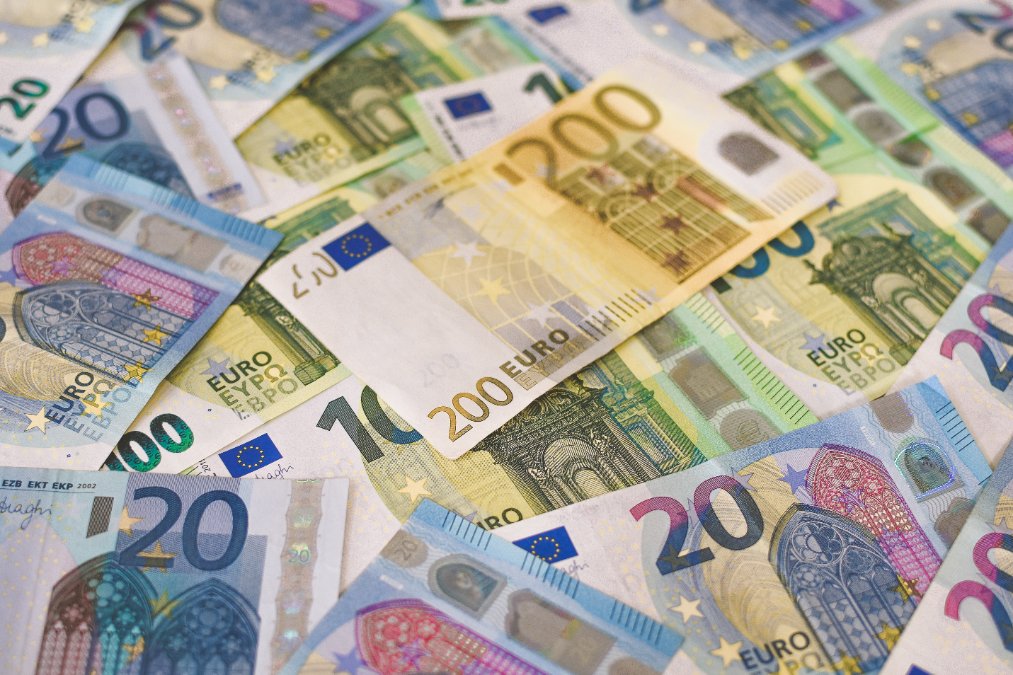 RLP: Steuereinnahmen um 413 Millionen Euro höher als gedacht RLP: Steuereinnahmen um 413 Millionen Euro höher als gedacht