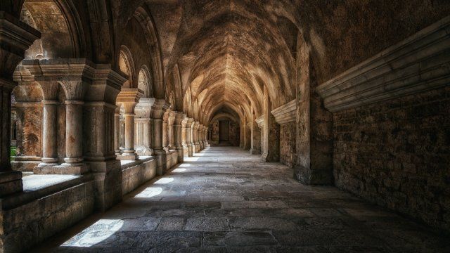 Wertvolle Klosterhandschrift kehrt nach rund 700 Jahren zurück