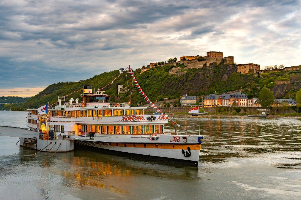 Neun-Euro-Ticket: Großer Andrang für Region Koblenz erwartet Neun-Euro-Ticket: Großer Andrang für Region Koblenz erwartet