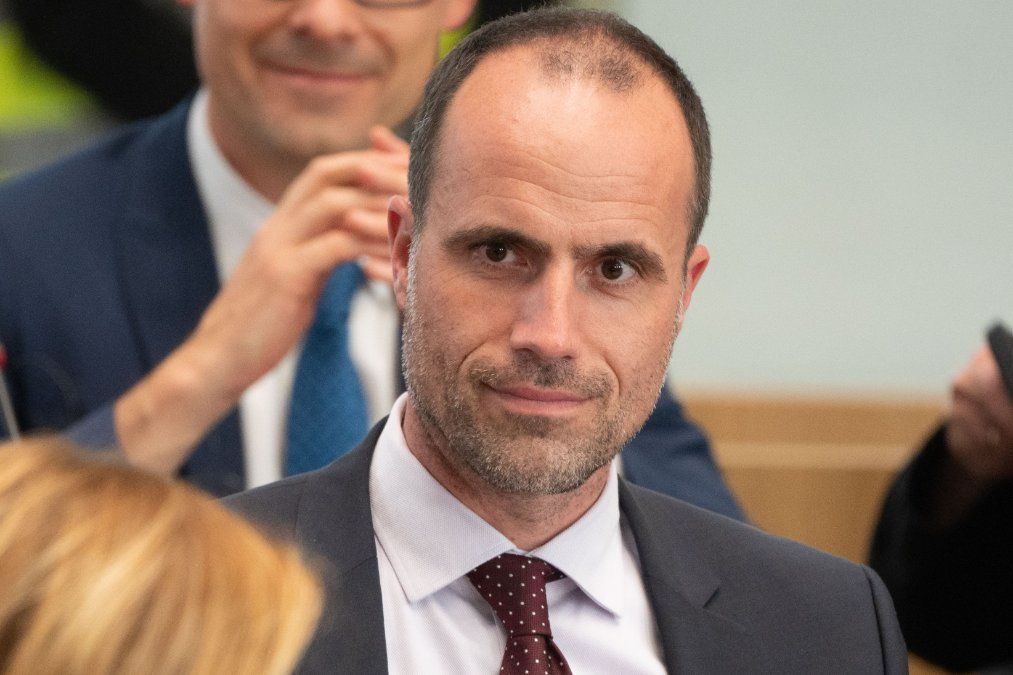 Minister Hoch rechnet bei Affenpocken nicht mit "Massenphänomen"