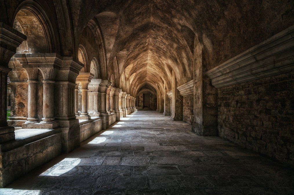 Wertvolle Klosterhandschrift kehrt nach rund 700 Jahren zurück
