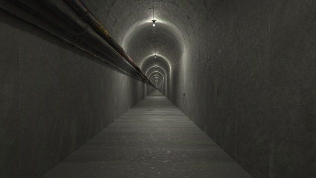 Nur noch fünf Schutzbunker im Land - Ukraine-Krieg führt zum Umdenken
