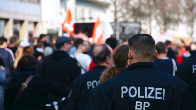 Zahlreiche Protestaktionen zum Internationalen Tag der Pflegenden