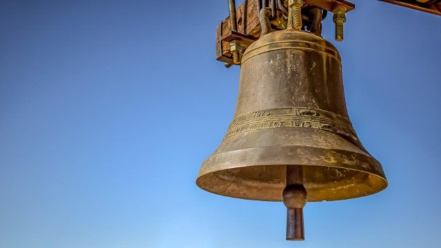 Rhein-Hunsrück-Kreis: Kirchberg erhält vier Bronzeglocken für Kirche St. Michael