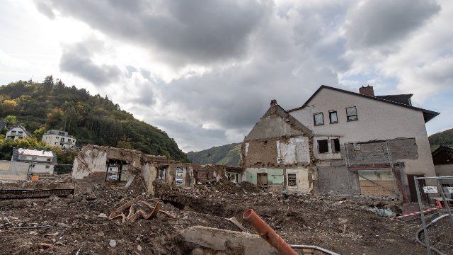 Ermittler bei Ahr-Flut beziehen weitere Gutachten ein