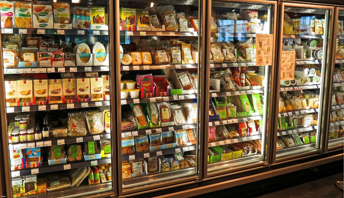 Hohe Inflation belastet Einzelhandel Hohe Inflation belastet Einzelhandel