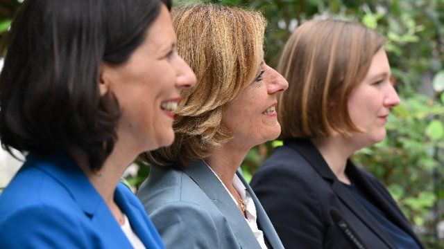 Entwurf für Kommunalen Finanzausgleich sieht Mehreinnahmen vor