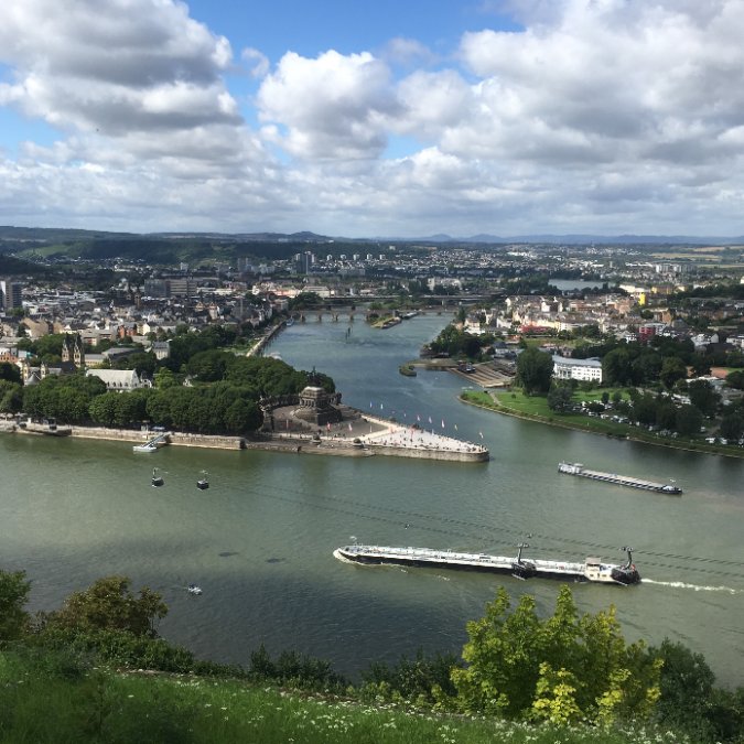 Koblenz: Automobil- und Industriezulieferer Stabilus verdient dank Umsatzsprung mehr Koblenz: Automobil- und Industriezulieferer Stabilus verdient dank Umsatzsprung mehr